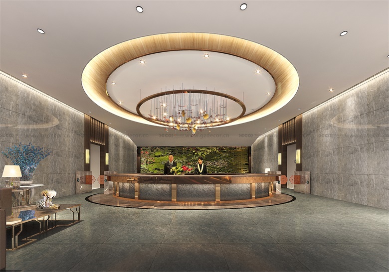 酒店設(shè)計中的空間規(guī)劃如何考慮客人的舒適感？