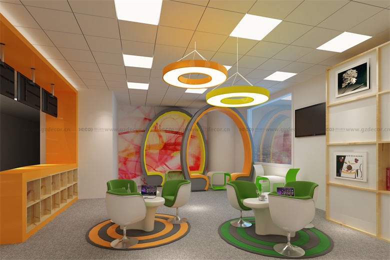 廣州辦公室裝修中，如何合理布局辦公區(qū)域和公共區(qū)域？