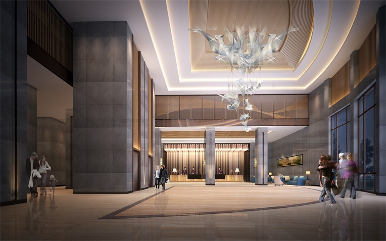 廣州酒店設(shè)計(jì)需要考慮哪些因素？