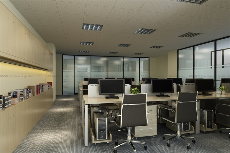 辦公室裝修中，如何避免購(gòu)買(mǎi)過(guò)多或過(guò)少的材料