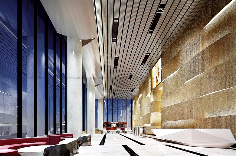 開放式辦公室裝修如何提高員工的工作靈活性和自主性？