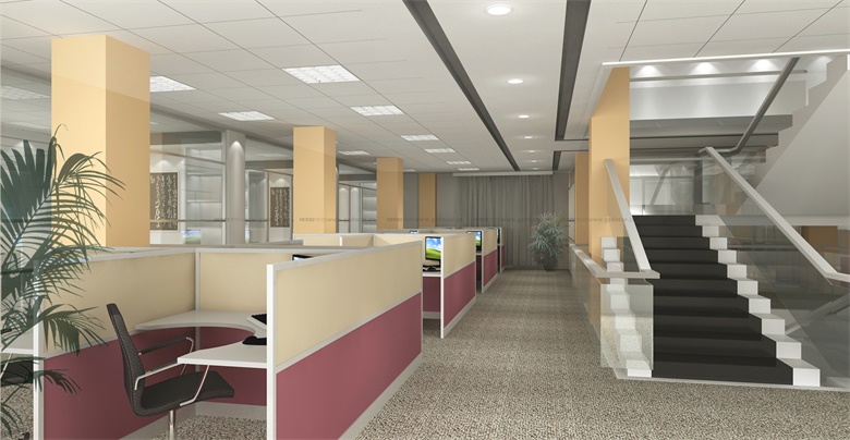 辦公室裝修費(fèi)用包括哪些方面的成本？