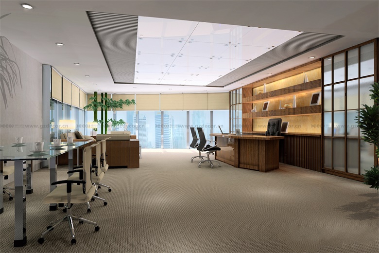 辦公室設(shè)計(jì)公司如何考慮員工的個(gè)性化需求？