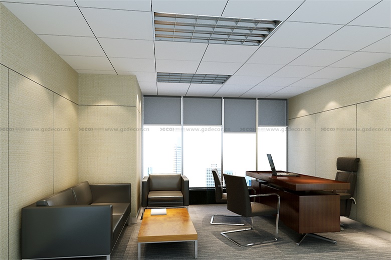  辦公室裝修公司是否提供項目結(jié)束后的清潔服務？