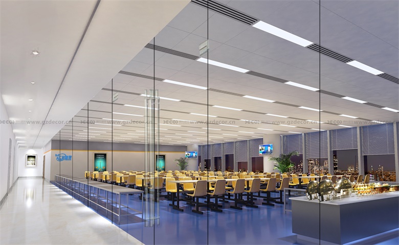 主題式辦公室裝修如何提升員工的工作滿意度？