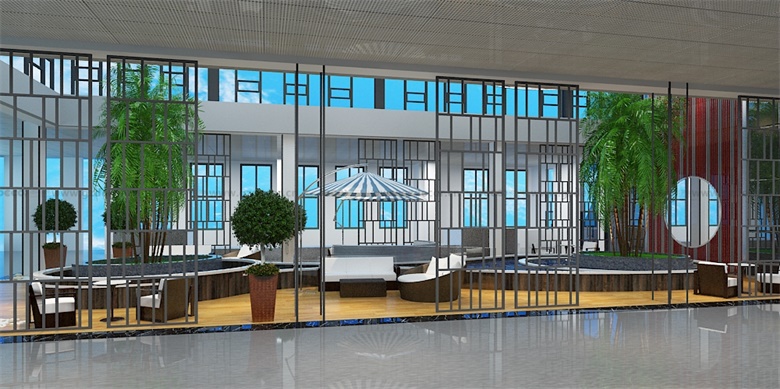 辦公室設(shè)計公司是否提供室內(nèi)空間的文化和團隊建設(shè)設(shè)計方案？