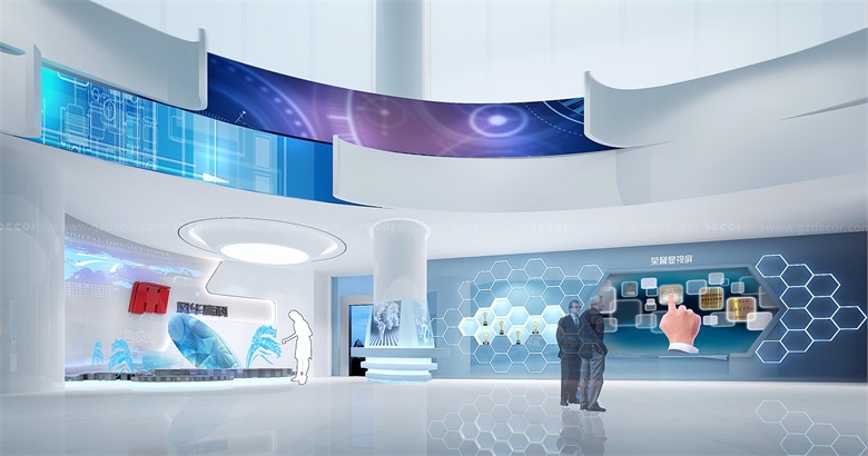 廣州辦公室裝修中如何選擇合適的空調(diào)系統(tǒng)？