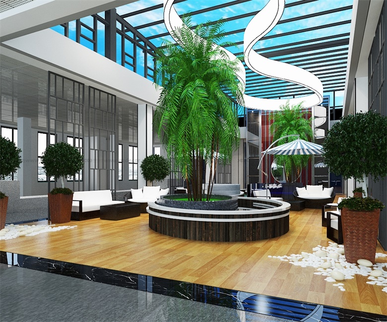 如何在辦公室設計中創(chuàng)造出更多的存儲空間？