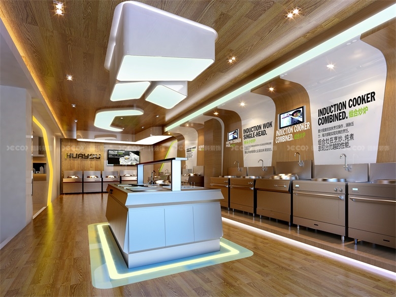 辦公室裝修中，如何利用設(shè)計(jì)思維解決實(shí)際問(wèn)題？