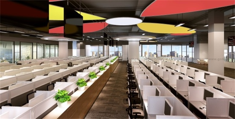 高級寫字樓裝修對于辦公空間布局有哪些特別考慮？