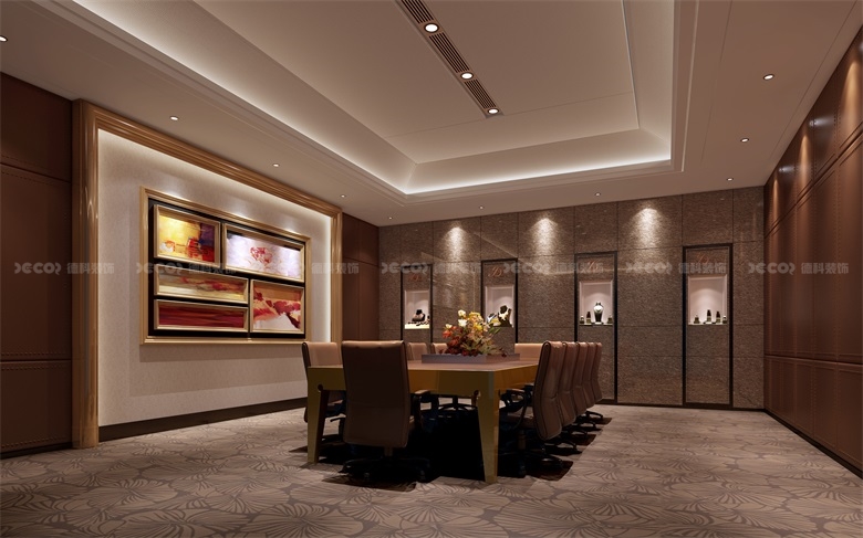 如何在企業(yè)展廳中設(shè)計(jì)出沉浸式體驗(yàn)？