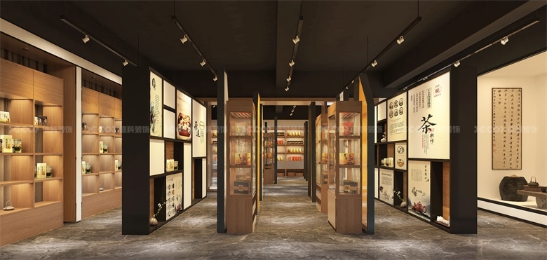  在展館展廳設(shè)計(jì)中，如何創(chuàng)造一個(gè)與眾不同的展示效果？