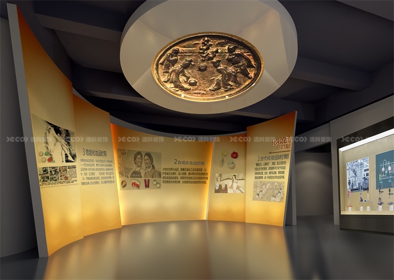 如何在企業(yè)展館裝修中展示企業(yè)的社會(huì)責(zé)任？