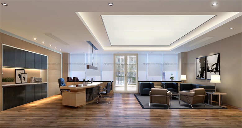 辦公室設(shè)計(jì)公司如何確定客戶(hù)的需求？