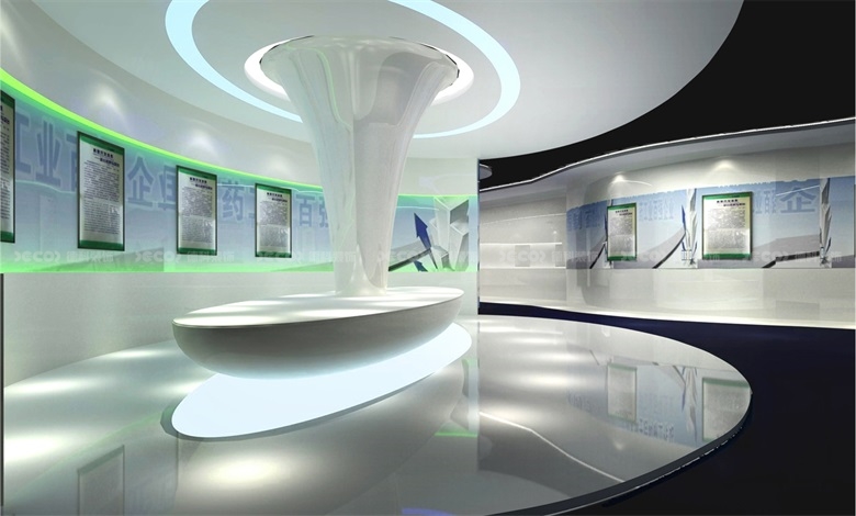廣州企業(yè)展廳設(shè)計中如何提供個性化的展示和參觀體驗(yàn)？