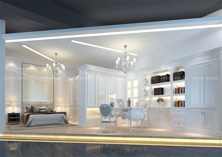 在企業(yè)展廳裝修中，如何設(shè)計(jì)一個(gè)符合企業(yè)活動(dòng)需求的多功能廳？