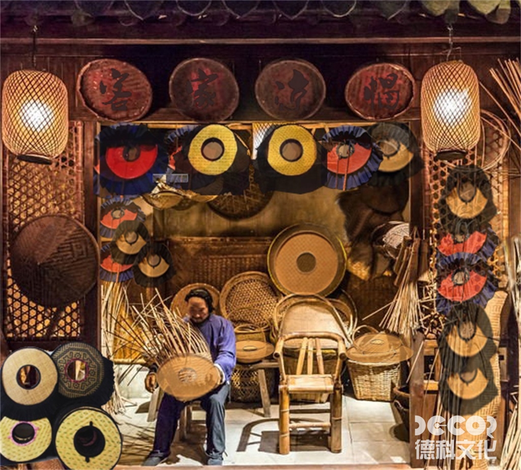 如何在展廳設(shè)計中創(chuàng)造一個沉浸式的體驗？