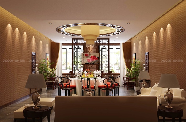 在企業(yè)展廳裝修中，如何考慮觀眾的可視角度和觀看距離？