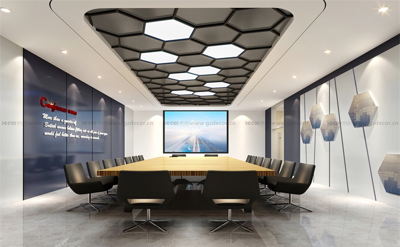 主題式辦公室裝修如何考慮員工的社交和人際關(guān)系？