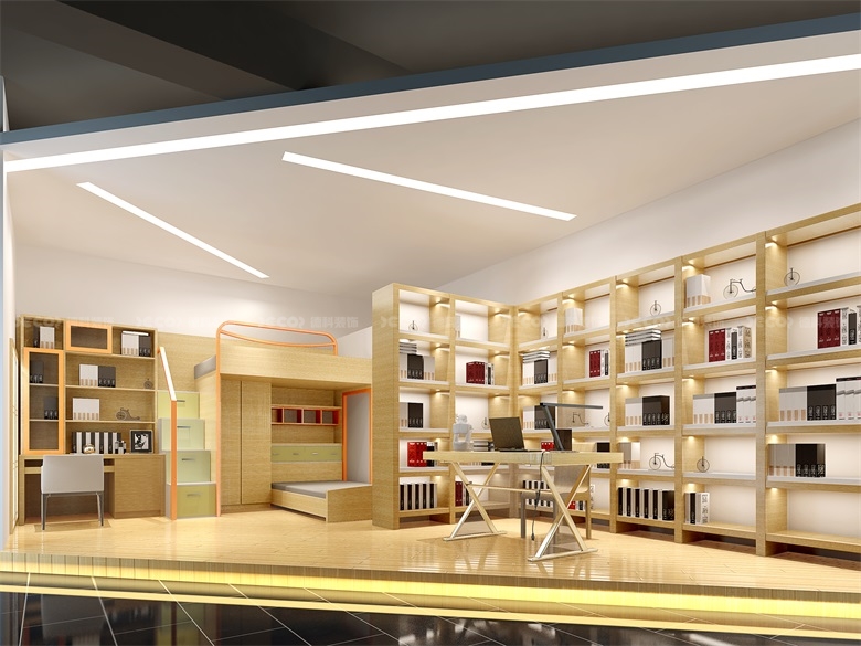 企業(yè)展館設計中如何展示企業(yè)的榮譽和獎項？