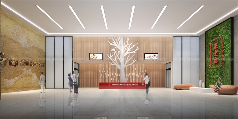 專(zhuān)業(yè)企業(yè)展廳設(shè)計(jì)公司如何進(jìn)行展廳的品牌傳播設(shè)計(jì)？