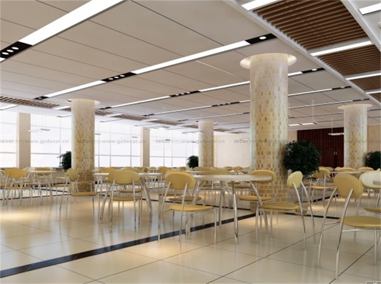 廣州寫字樓設(shè)計(jì)中如何融入藝術(shù)元素？