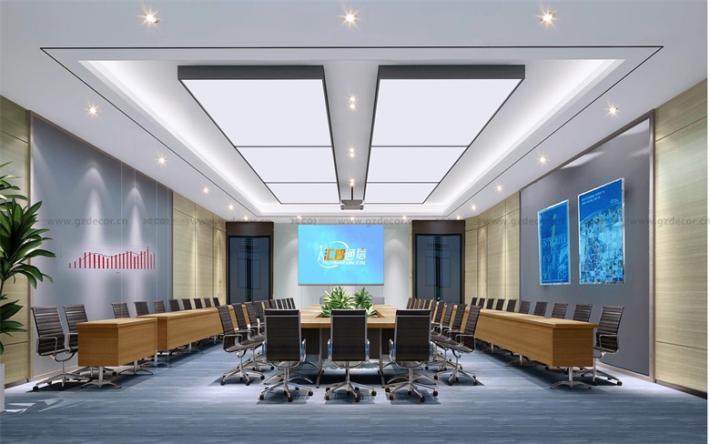 辦公室設(shè)計(jì)公司如何設(shè)計(jì)休息區(qū)？