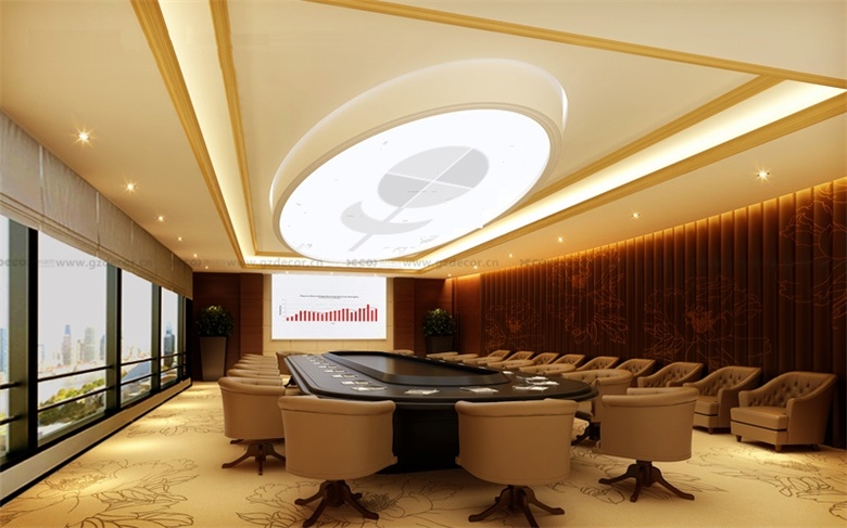 辦公室設(shè)計公司如何設(shè)計以促進創(chuàng)新？