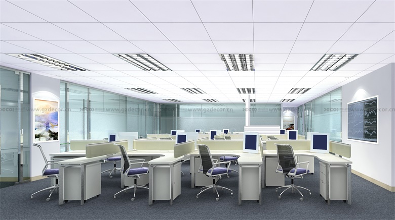 辦公室設計公司如何處理辦公室的環(huán)境影響問題？