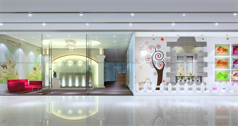 辦公室設計公司如何設計以適應公司的可持續(xù)發(fā)展？