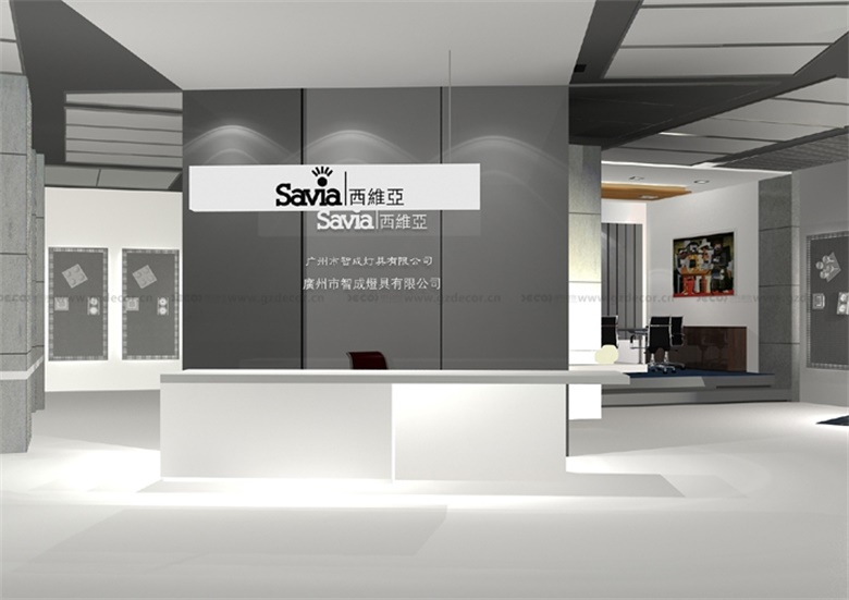 如何從平面圖確定辦公室設(shè)計的總面積需求？