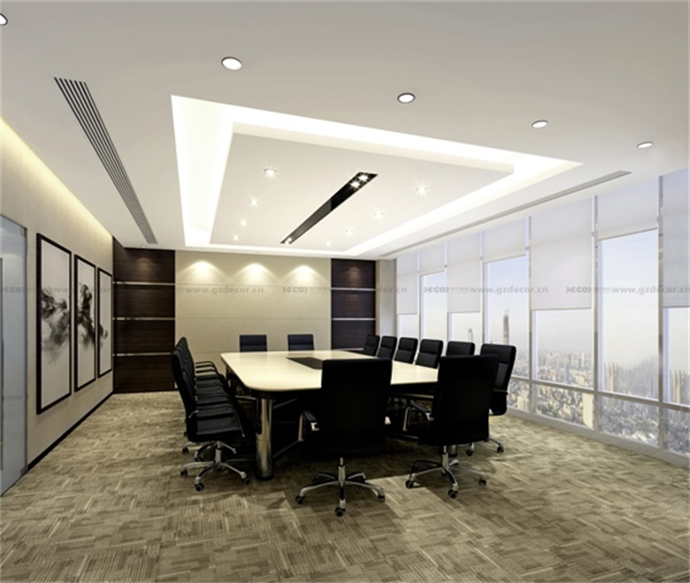 辦公室設(shè)計(jì)如何支持遠(yuǎn)程和混合辦公模式？