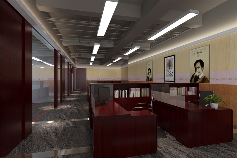 如何選擇適合的協(xié)作空間進(jìn)行辦公室裝飾？