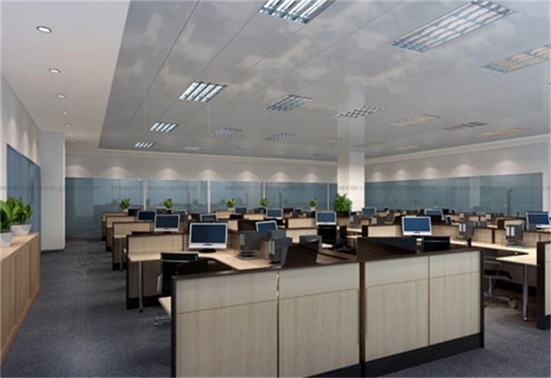 辦公室裝修公司如何評(píng)估空間使用效率？