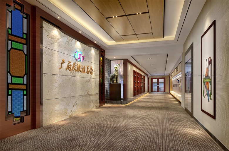 寫字樓設(shè)計(jì)公司如何評(píng)估施工單位的資質(zhì)？