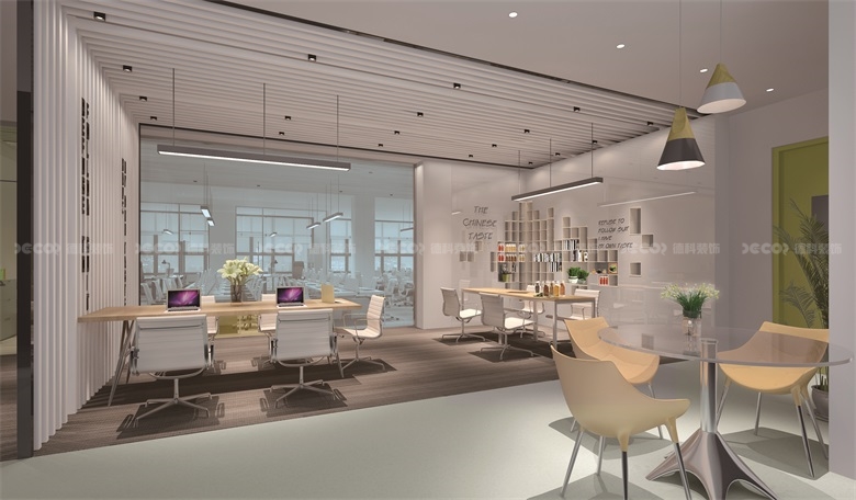 如何控制寫字樓裝修的設(shè)計成本？