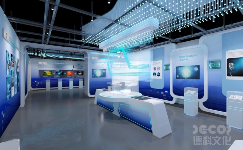 如何在企業(yè)展廳設(shè)計(jì)中加入企業(yè)文化元素而不破壞簡(jiǎn)約風(fēng)格？