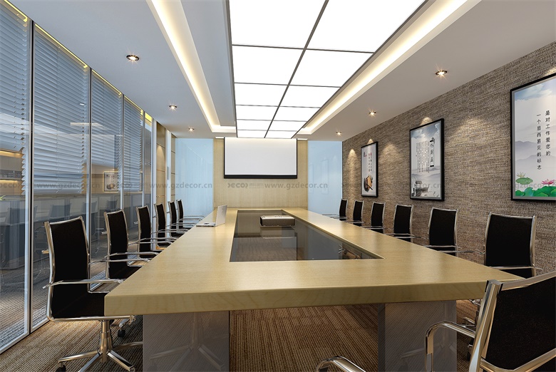 聯(lián)合辦公模式對傳統(tǒng)寫字樓設(shè)計公司的沖擊？