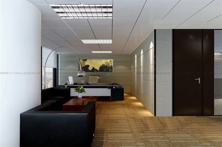 寫字樓設(shè)計公司如何通過技術(shù)工具提升設(shè)計效率？