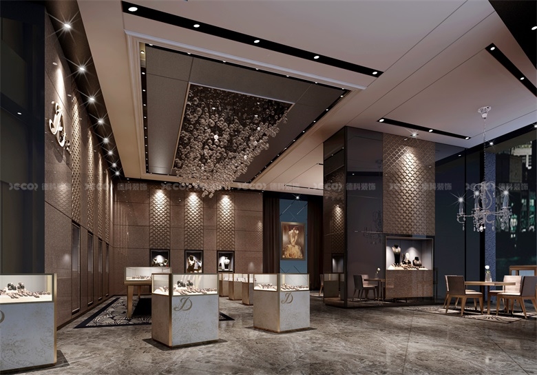 企業(yè)展館設(shè)計(jì)是否設(shè)計(jì)過(guò)渡空間緩解觀(guān)眾情緒節(jié)奏？