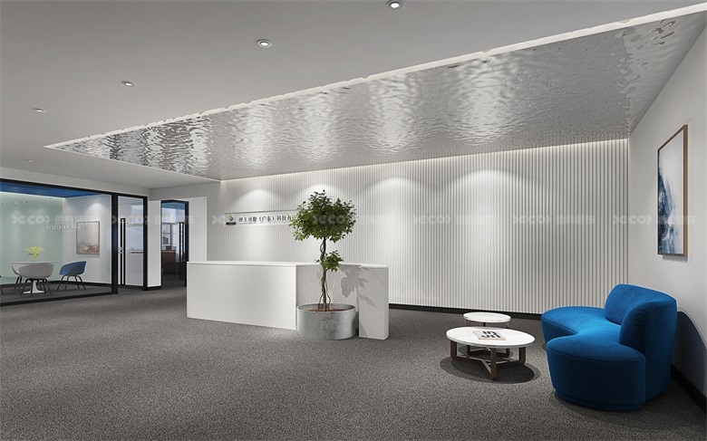 節(jié)能型寫字樓裝修中，如何使用可再生能源？