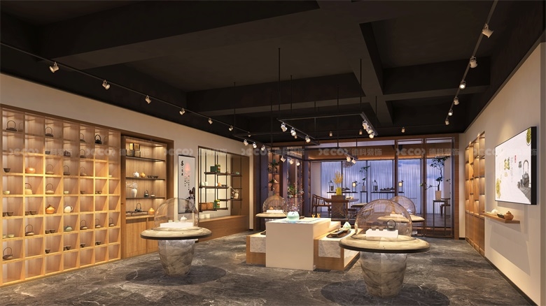 企業(yè)傳統(tǒng)靜態(tài)展館裝修的預(yù)算應(yīng)如何制定？