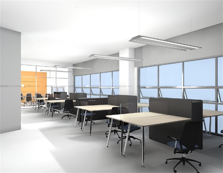 寫字樓裝修公司如何規(guī)劃寫字樓的消防通道？