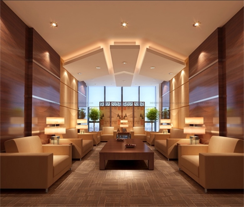 辦公室裝修中如何減少碳排放？