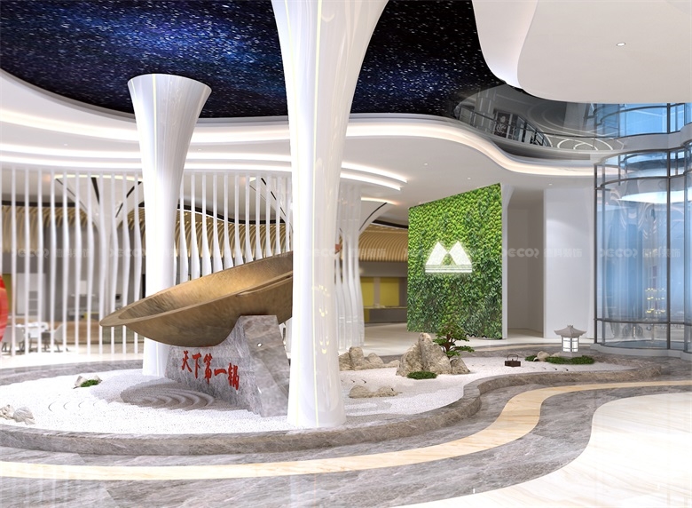 固定式展館設(shè)計(jì)的主要目標(biāo)是什么？