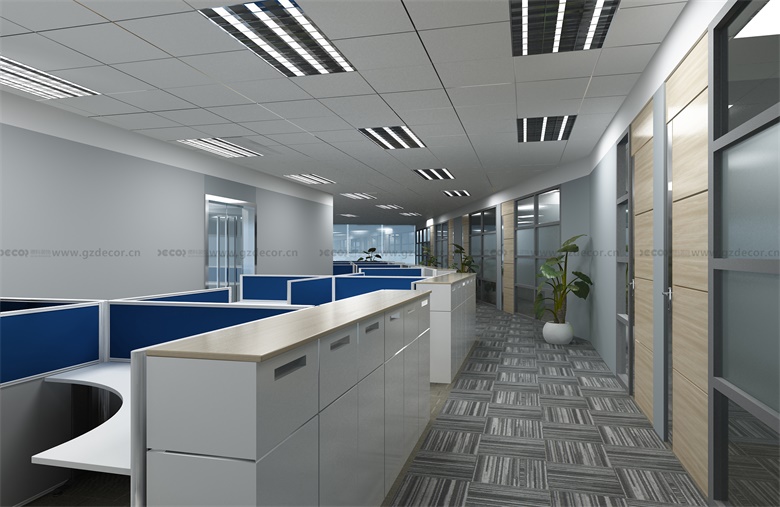 大型企業(yè)辦公室設(shè)計(jì)公司如何管理項(xiàng)目時(shí)間線？