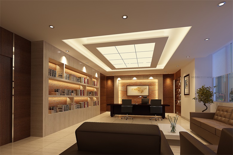 未來(lái)5年寫字樓可能淘汰哪些設(shè)計(jì)？