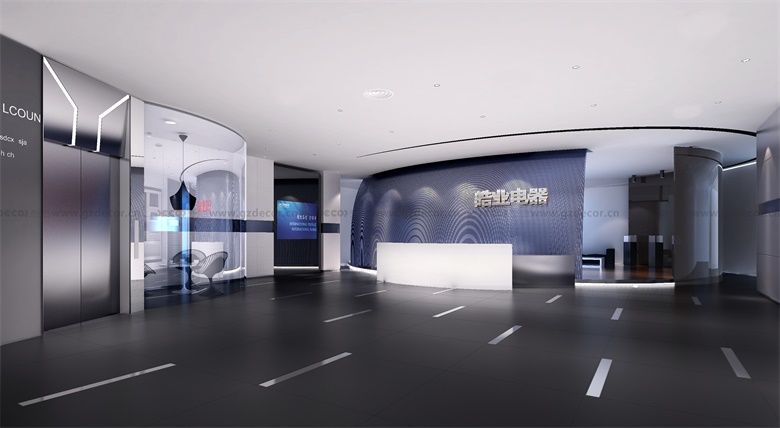 如何設(shè)計一個適合小型企業(yè)的辦公室？