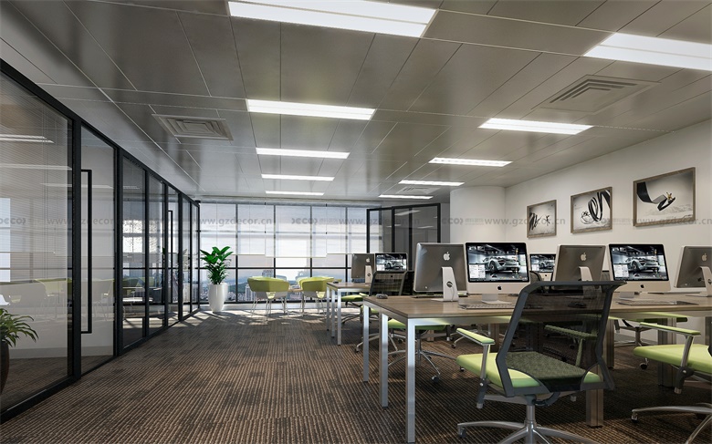 經(jīng)濟(jì)型寫(xiě)字樓裝修如何通過(guò)招標(biāo)降低施工成本？