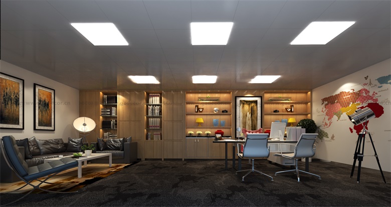 寫(xiě)字樓裝修公司如何管理項(xiàng)目進(jìn)度？